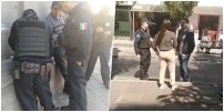 Surge en Zapopan #LadyBuenosDías; denuncia mujer acoso de adulto mayor por saludarla