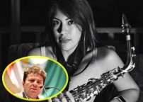 Usuarios realizan un boicot contra las gasolineras de priista que quemó con ácido a saxofonista