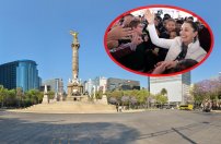 2019 uno de los mejores años para la CDMX: Coparmex