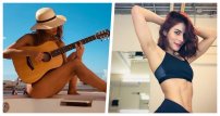Instagram censura foto de Maria León por considerarla “inapropiada”