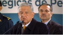 En tan solo 1 año de gobierno de AMLO, se redujo el huachicoleo en 91 %