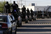 Amenazan a juez y deja libre a narco 
