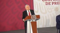 AMLO invita a mexicanos a denunciar cualquier acto de corrupción