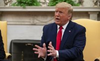 Se aprueba resolución que limita la capacidad de Trump para emprender acciones militares contra Irán