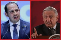 Mexicanos están perdiendo la paciencia con AMLO: PAN