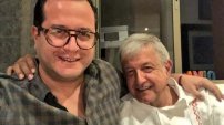 Ser abuelo es una gran bendición: AMLO
