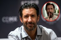 José María Yázpik lanza el reto para 