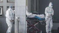 Después de 6 días de tratamiento, médicos chinos logran curar a paciente con coronavirus