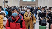 CDMX y Michoacán la libran del coronavirus, pero en Jalisco aún hay tres casos sospechosos