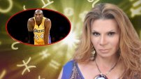 La muerte de Kobe Bryant fue advertida por Mhoni Vidente