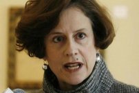 Denise Dresser enloquece y reclama a AMLO no recibir a los LeBarón pero sí a Gobernadores