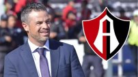 Atlas anuncia a Rafa Puente Jr. como su nuevo DT