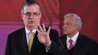 Ebrad ratifica: 