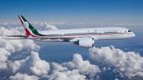 6 millones de “cachitos” para venta de avión se quedarán cortos, habrá ventas totales