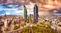 México es un mejor país para vivir y trabajar que EU, Italia y Japón: HSBC