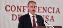 4T advierte a Gobernadores que rechazaron el INSABI que no habrá recursos extras