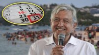 Así es como quedaría el calendario sin puentes vacacionales