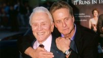 Muere Kirk Douglas, actor y leyenda del cine estadounidense