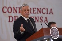 Quitar Megapuentes no afectará al turismo: AMLO