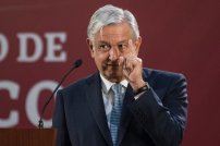 AMLO vigilará a Gobernadores en 2021 para que no hagan fraude