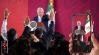 Ciudadanos crean AMLOLaAPP para desmentir Fake News