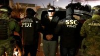 Mientras todos dormían, juez aplica madruguete y libera a “El Lunares”