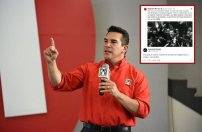 Usuarios critican al PRI por usar imagen de Luis Donaldo cuando “el propio PRI mató a Colosio