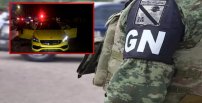 Libera la GN a dos víctimas de secuestro en Morelos; muere un agresor durante enfrentamiento