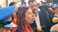 Medios aseguran que mamá de Fátima es esquizofrénica y a quien acusa de matar a su hija ya murió