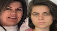 Muestran el momento en que se llevan a la sobrina de 