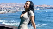 Conoce cuántas cirugías estéticas se ha hecho Maribel Guardia hasta ahora
