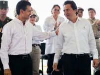 Reporta The Wall Street Journal que investigan a EPN por presuntos sobornos a Lozoya