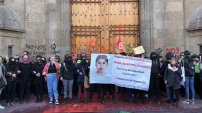 ¿La política neoliberal es culpable de la crisis en feminicidios? Pues sí, sí es su culpa 
