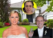 “Juan Collado tenía casa para encuentros privados”, asegura Lety Calderón