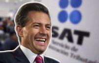 EPN permitió evasiones fiscales por 4.1 billones de pesos