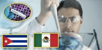 Biomedicina cubana llegaría a México con tratamientos para cáncer y coronavirus