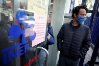 Dan de alta a primer paciente de Coronavirus en México; lo monitorearán desde su casa aislado