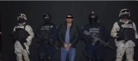 Cae el fundador del 