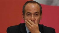 Amlo pedirá a Calderón que explique porque compró el avión presidencial 