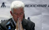 Confirma AMLO orden de aprehensión contra Gastón Azcárraga por lavado de dinero 