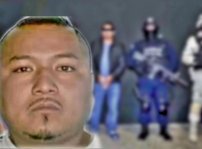 Detienen al papá de El Marro, líder del Cartel Santa Rosa De Lima y principal huachicolero del país 