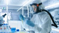 Desarrollan STI-1499, un ANTICUERPO efectivo contra Covid-19