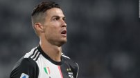 #ÚltimoMinuto Cristiano Ronaldo es puesto en cuarentena por dar positivo a CORONAVIRUS 