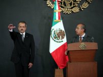 Medidas que usa el gobierno de AMLO son las correctas: Secretario de Salud de Calderón