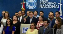PAN critica reelección de diputados, pero YA lo habían propuesto ellos en 2012