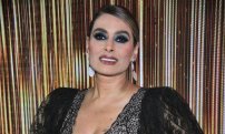 Con todo y crisis por COVID-19, Galilea sorprende a sus fans con tremendo escote