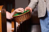 Pastores ofrecen ‘facilidades de pago’ para pagar diezmo; Covid-19 no es razón para no darlo, dicen