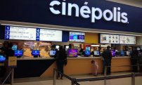 Cinépolis anuncia cierre de salas a nivel nacional; no habrá despidos