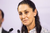 Sheinbaum anuncia 50 mil microcréditos de 10 mil pesos, con cero por ciento de interés