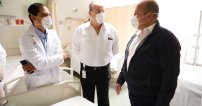 Exigen a Gobierno de Alfaro que siga las medidas sanitarias implementadas por Gobierno Federal